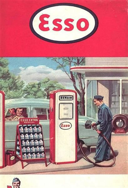 PETROLERAS